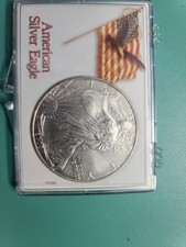 One dollar american for sale  Bloomington