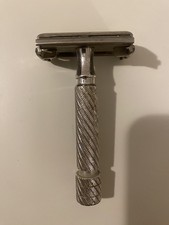Gillette vintage aristocrat usato Gillette vintage aristocrat usato  Firenze