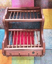 Solid wood wall for sale Solid wood wall for sale  LUTON