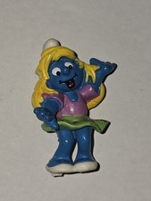 Schlumpfine disco 1997 gebraucht kaufen  Weimar
