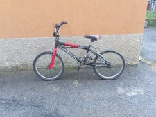 Bmx professionale blackshark usato  Follonica