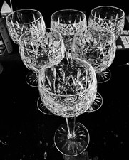 Vintage waterford lismore for sale  LONDON
