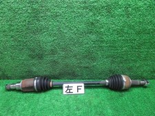 Eixo de transmissão dianteiro esquerdo Nissan março 2011 DBA-K13 391011HH0C [usado] [PA45630292] comprar usado  Enviando para Brazil