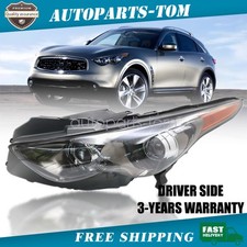 Infiniti fx35 fx50 for sale  USA