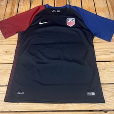 Nike usa soccer for sale  Colorado Springs