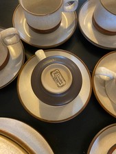 Denby dinner service for sale  MOTHERWELL