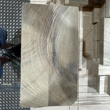 Solid genuine teak for sale  TONBRIDGE