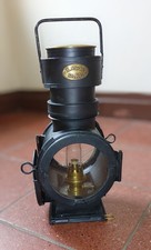 Lampe königl sächs gebraucht kaufen  Bad Lausick