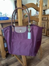 Leichte nylon shopper gebraucht kaufen  Biedenkopf