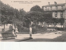 Cpa montrouge coin d'occasion  Cahors