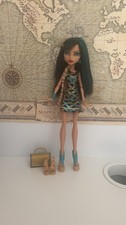Monster high scaris for sale  CAMBRIDGE