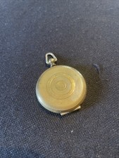 Antique brass photograph for sale  MALDON
