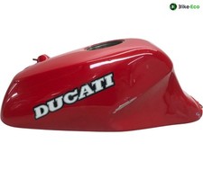 Réservoir essence ducati d'occasion  France