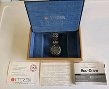 Cronografo citizen promaster usato  Ferrara