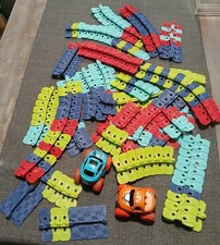 Changeable track flexibility for sale  Kennesaw