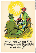 Ahsp7 0668 humour d'occasion  France