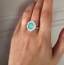 Paraiba tourmaline green for sale  LIVERPOOL