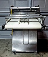 Lvo sm24 bakery for sale  Justice