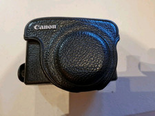 Genuine canon powershot for sale  SHEFFIELD