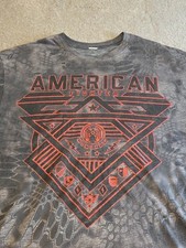 Buckle american fighter for sale  Aragon