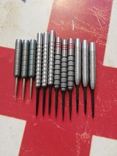 Joblot tungsten darts for sale  DERBY