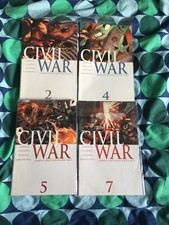 Civil war issue d'occasion  Nantes-
