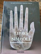 Libro dei simboli usato  Pinerolo