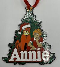 Annie broadway christmas for sale  Signal Hill