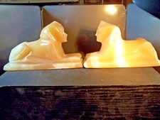 Serre livres sphinx d'occasion  Gap