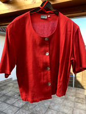 Trachten landhausmode bluse gebraucht kaufen  Gundelfingen a.d.Donau