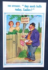 Donald mcgill comic for sale  FLEET