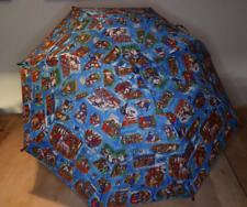 Kinder taschenschirm regenschi gebraucht kaufen  Straßkirchen