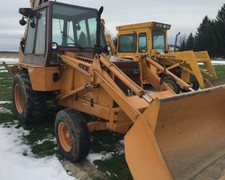 Case 480 480e for sale  New York