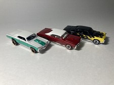 Hot wheels pontiac for sale  Cincinnati