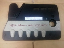 Rivestimento copri motore usato  Taormina