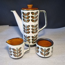 Verseuse sucrier pot d'occasion  Thiron-Gardais
