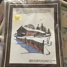 Paragon stitchery needlecraft for sale  PONTYCLUN