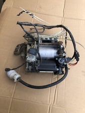 Compresseur airmatic mercedes d'occasion  Vimoutiers