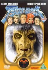 Terrahawks volume 1.1 for sale  STOCKPORT