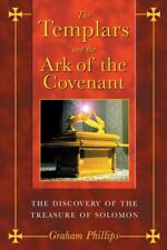 Templars ark covenant for sale  UK