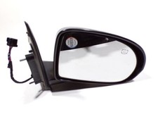 Retroviseur electrique droit d'occasion Retroviseur electrique droit d'occasion  France