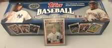 2005 topps baseball for sale  Morgantown