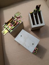 Radiateur dissipateur thermiqu d'occasion  Chaniers