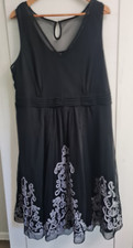 Damen kleid gr gebraucht kaufen  Deutschland