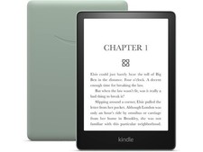 Amazon Kindle Paperwhite Signature Ed 11ª Geração 32GB, Wi-Fi, 6.8 Verde Agave, usado comprar usado  Enviando para Brazil