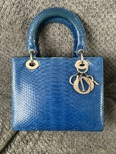 Christian dior lady for sale  LONDON