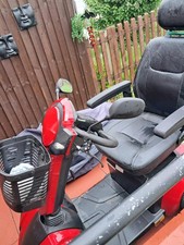 Mobility scooter.drive.8mph.re for sale  BIRMINGHAM