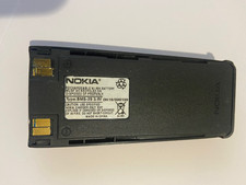 Nokia BMS-2S 3.6V Ni-MH bateria fina original *NÃO TESTADA* terno 5110.6210.6310.711 comprar usado  Enviando para Brazil