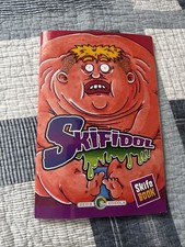 Album skifidol skifo usato  Italia