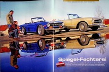 Motor klassik 2953 gebraucht kaufen  Deutschland